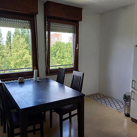Apartment Student City, Wifi 300Mbs Beograd Bagian luar foto