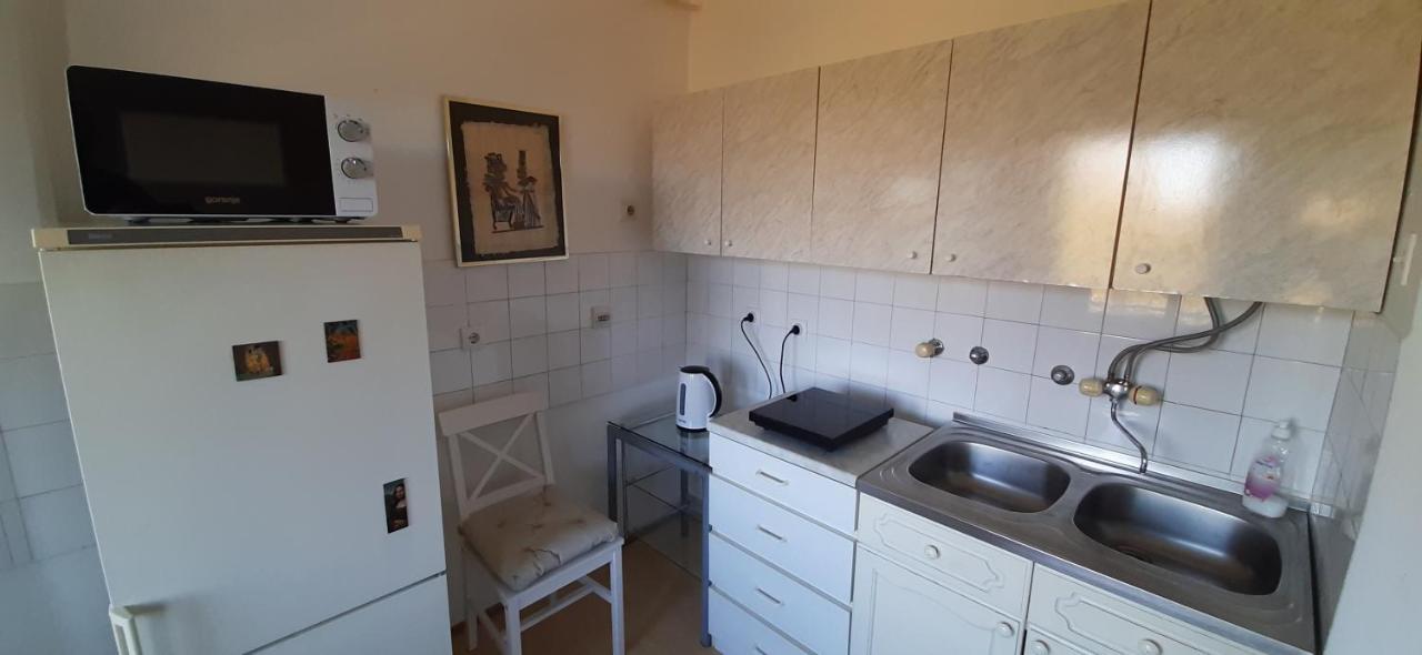 Apartment Student City, Wifi 300Mbs Beograd Bagian luar foto