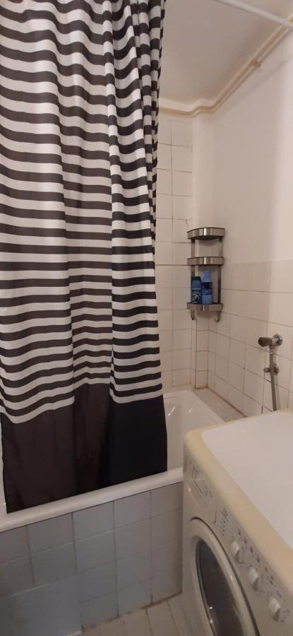 Apartment Student City, Wifi 300Mbs Beograd Bagian luar foto