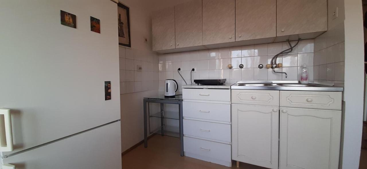 Apartment Student City, Wifi 300Mbs Beograd Bagian luar foto