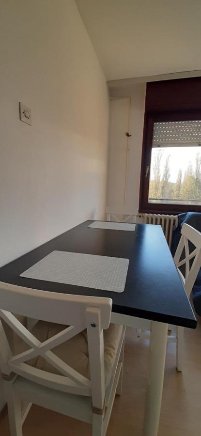 Apartment Student City, Wifi 300Mbs Beograd Bagian luar foto