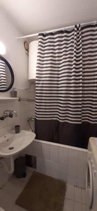 Apartment Student City, Wifi 300Mbs Beograd Bagian luar foto