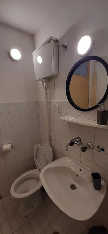 Apartment Student City, Wifi 300Mbs Beograd Bagian luar foto